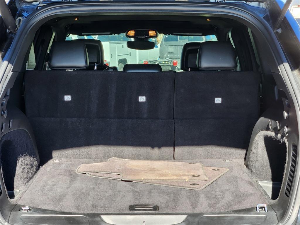 used 2018 Jeep Grand Cherokee car, priced at $17,160