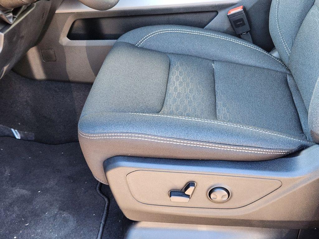 new 2026 Ram 1500 car, priced at $52,705
