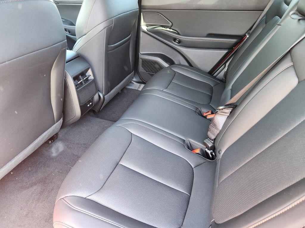 new 2026 Jeep Cherokee car, priced at $41,355