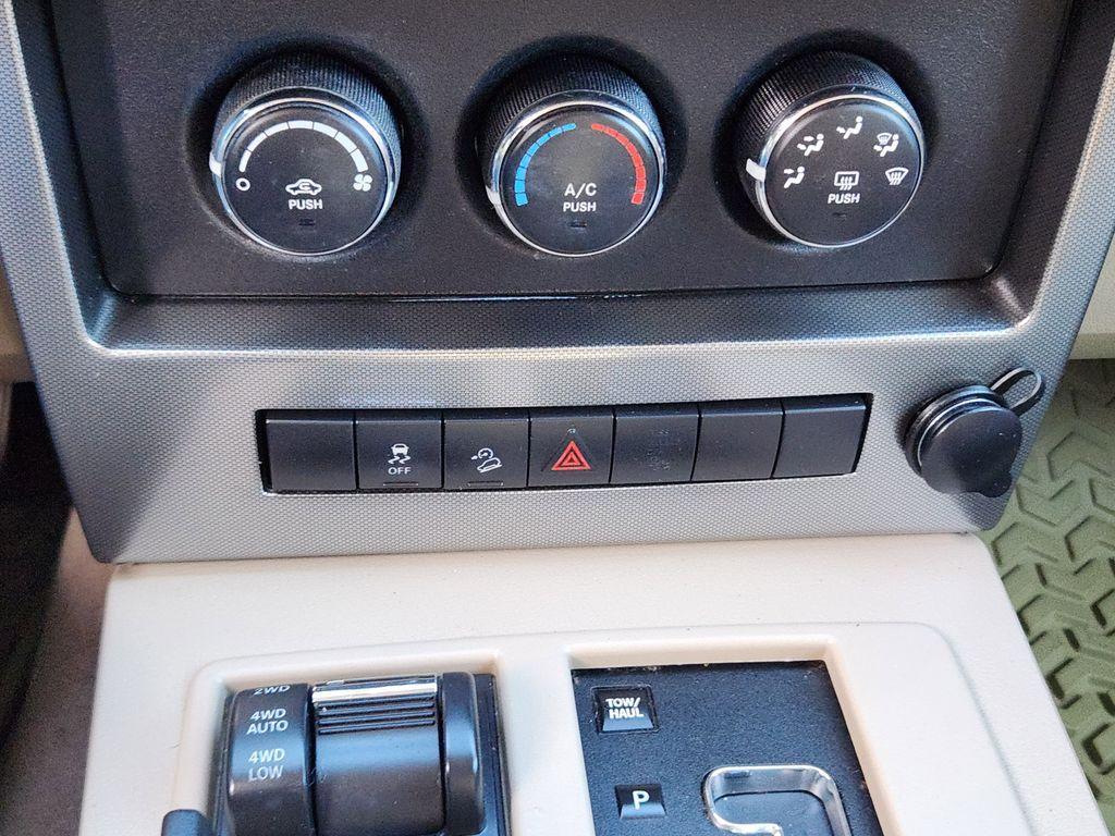 used 2011 Jeep Liberty car, priced at $7,754