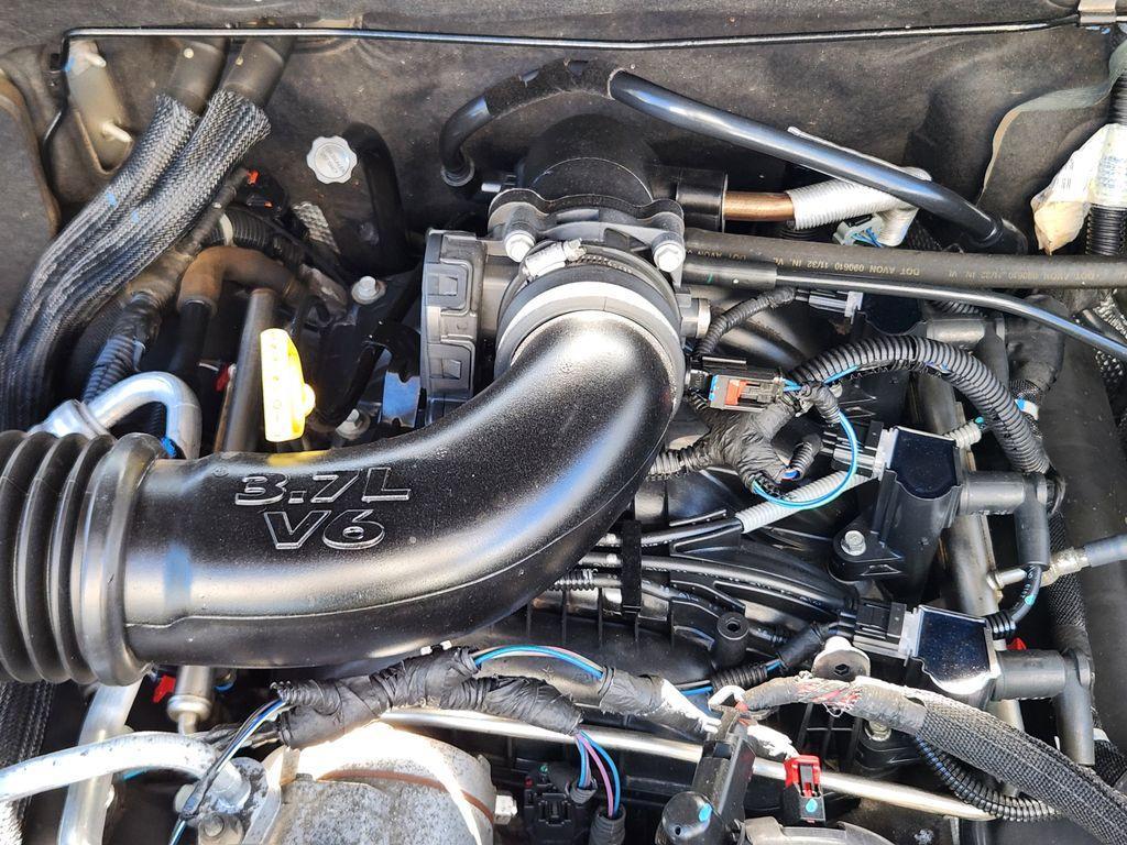 used 2011 Jeep Liberty car, priced at $7,754