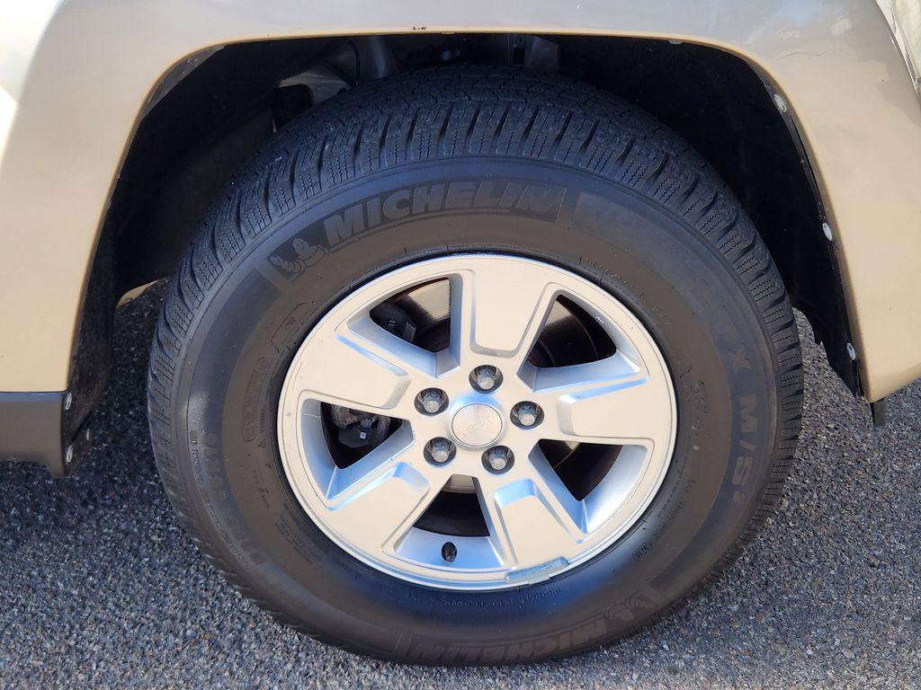 used 2011 Jeep Liberty car, priced at $7,754