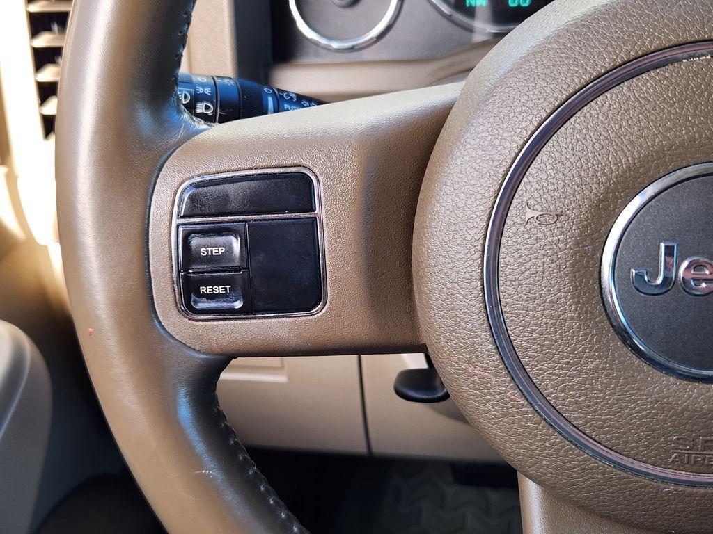 used 2011 Jeep Liberty car, priced at $7,754