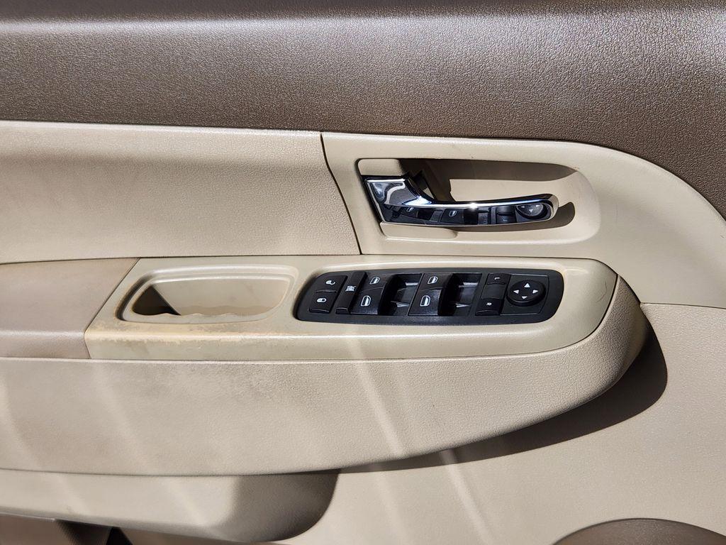 used 2011 Jeep Liberty car, priced at $7,754