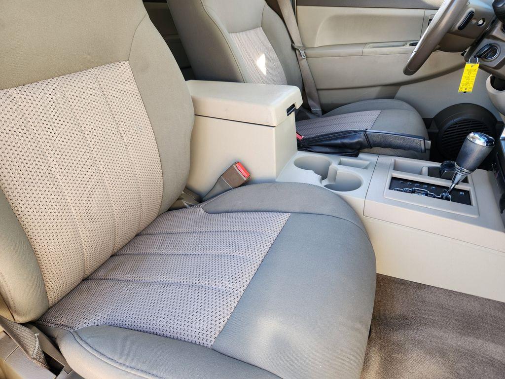 used 2011 Jeep Liberty car, priced at $7,754