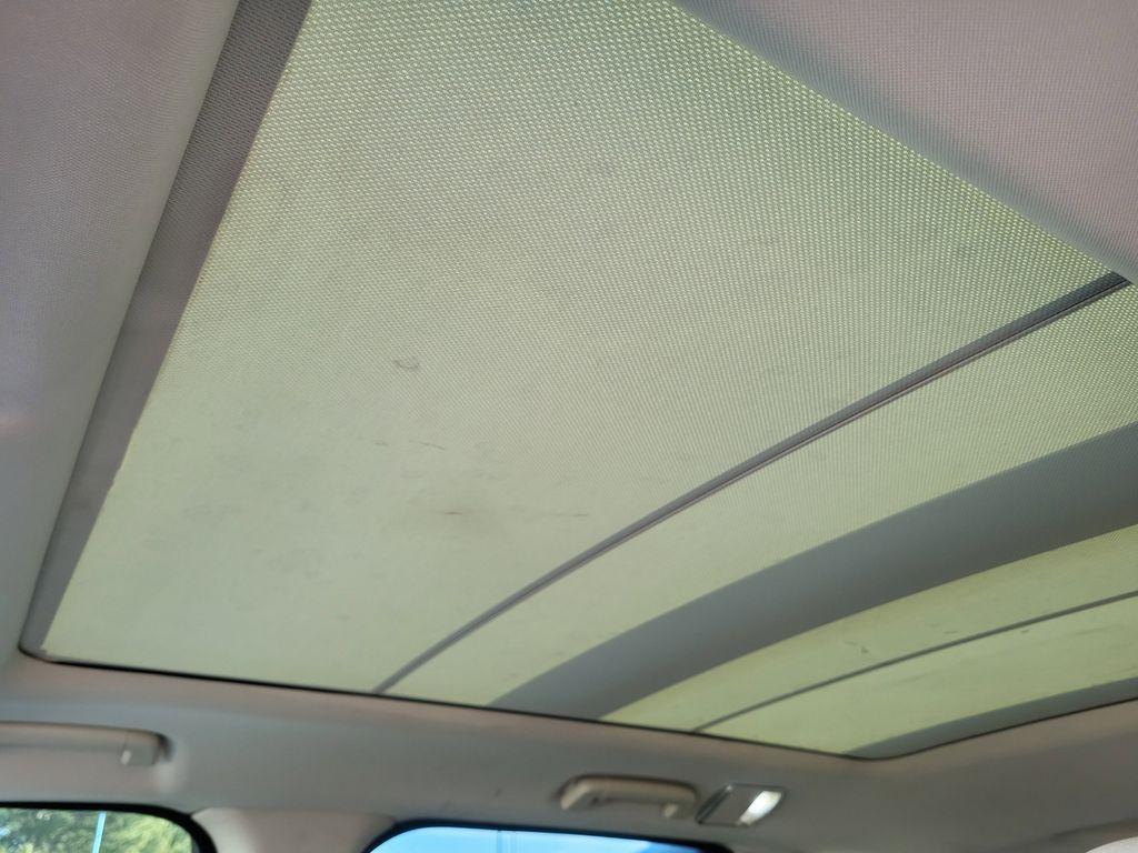 used 2017 Land Rover Range Rover Sport car, priced at $20,135