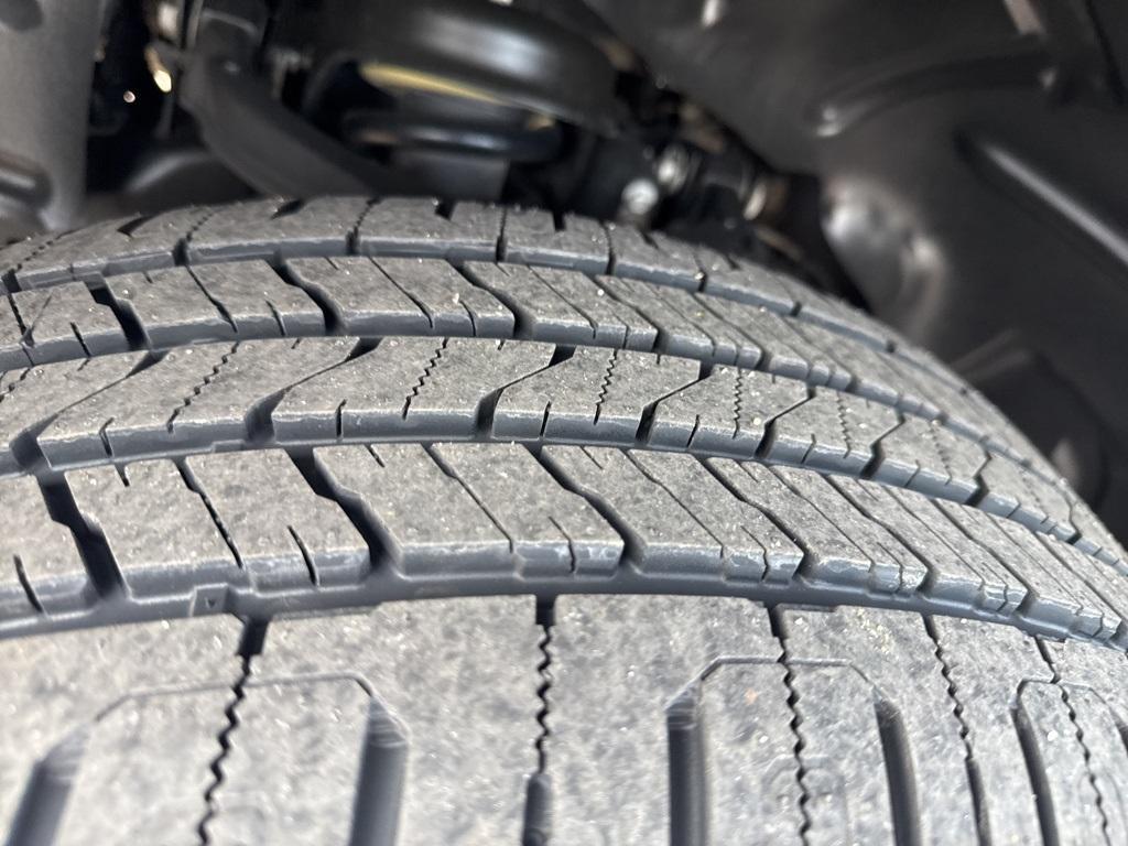 used 2022 Ram 1500 car, priced at $35,599