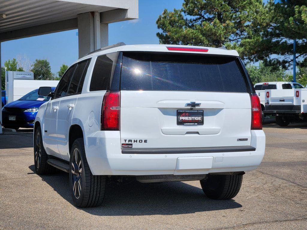 used 2018 Chevrolet Tahoe car, priced at $30,006
