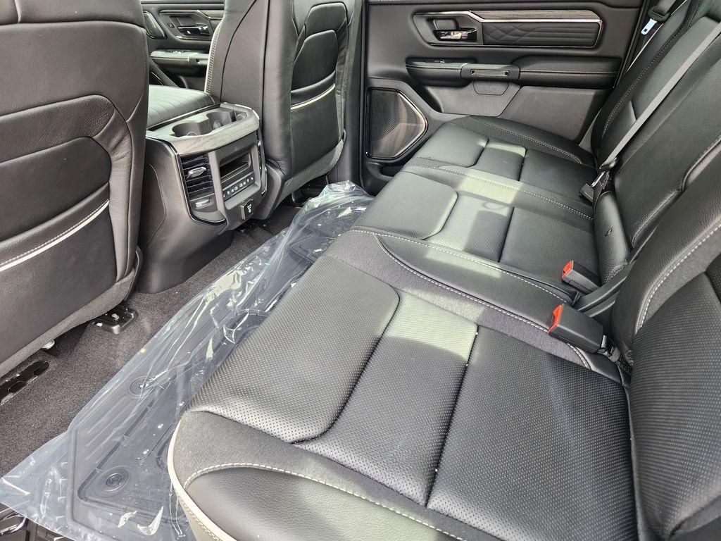 new 2026 Ram 1500 car, priced at $68,564