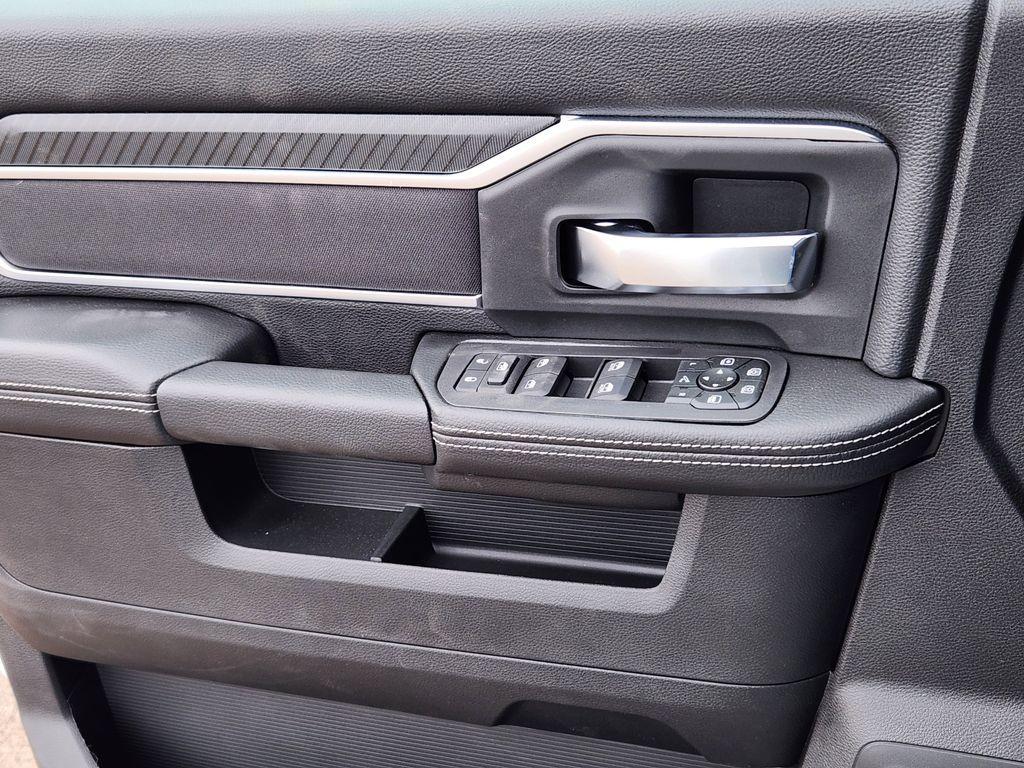 new 2026 Ram 2500 car, priced at $70,162
