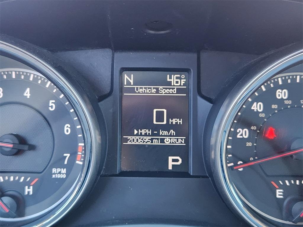 used 2013 Jeep Grand Cherokee car, priced at $7,747