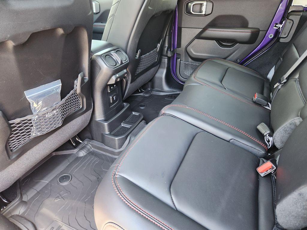 new 2026 Jeep Wrangler car, priced at $60,104