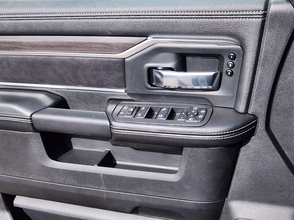 new 2026 Ram 3500 car, priced at $82,148