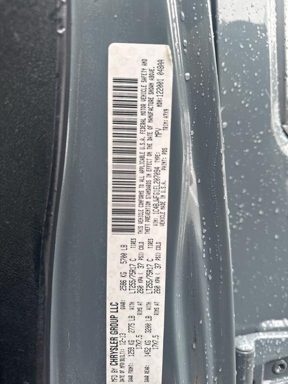 used 2014 Jeep Wrangler Unlimited car, priced at $16,801