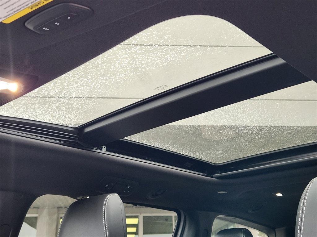 new 2026 Chrysler Pacifica car, priced at $50,320