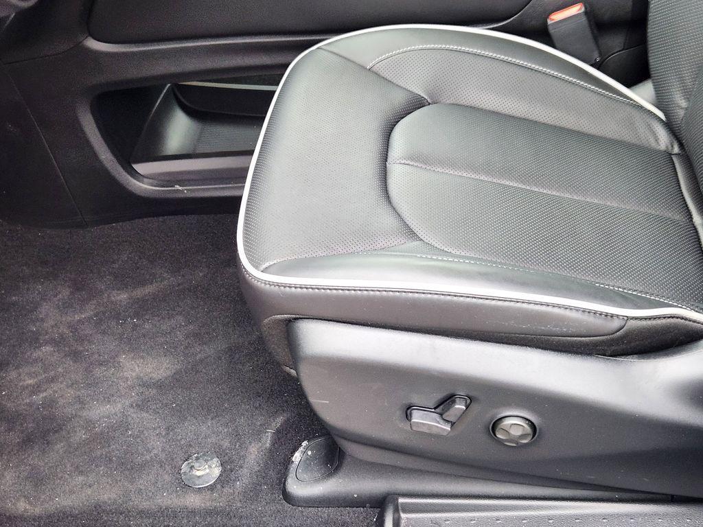 new 2026 Chrysler Pacifica car, priced at $50,525