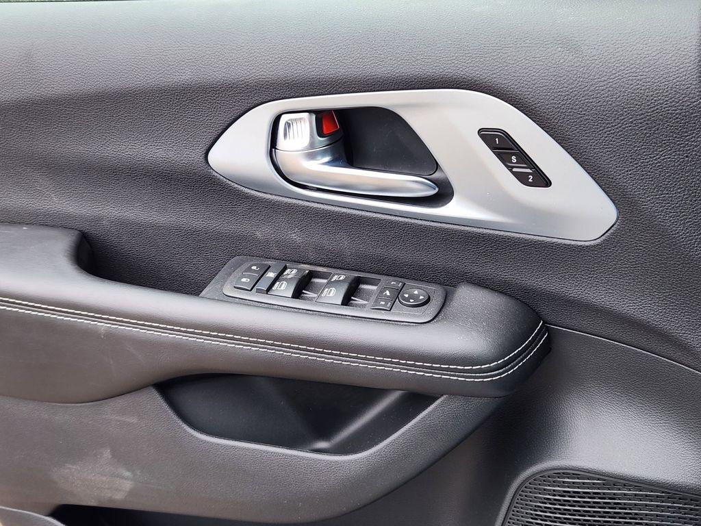 new 2026 Chrysler Pacifica car, priced at $50,525