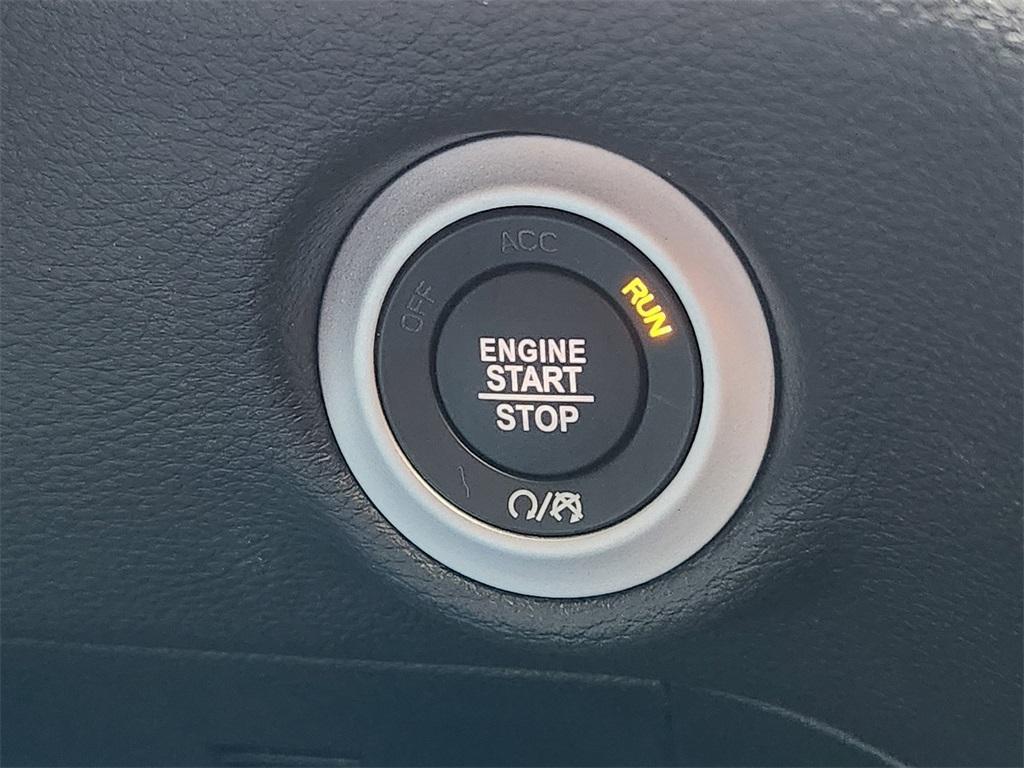 new 2026 Chrysler Pacifica car, priced at $50,320