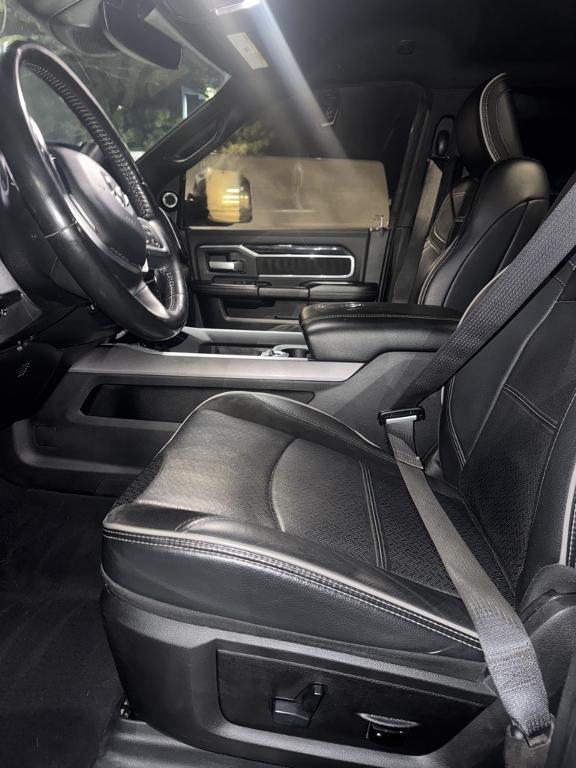 used 2020 Ram 2500 car, priced at $47,339