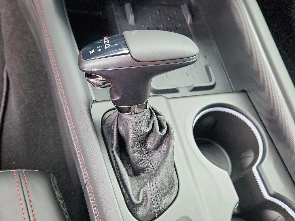 new 2026 Dodge Durango car, priced at $43,961
