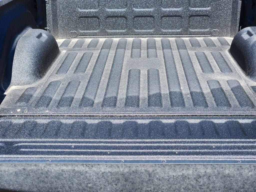 new 2026 Ram 2500 car, priced at $57,443
