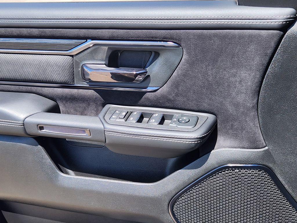 new 2026 Ram 1500 car, priced at $72,015