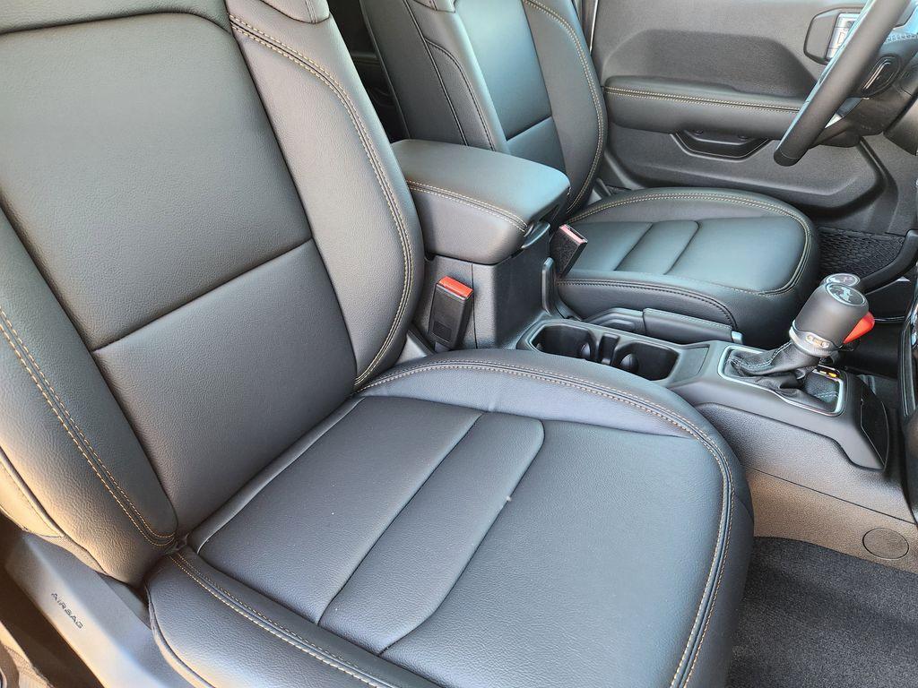 new 2026 Ram 1500 car, priced at $72,015