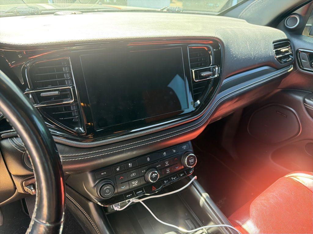 used 2021 Dodge Durango car, priced at $63,939