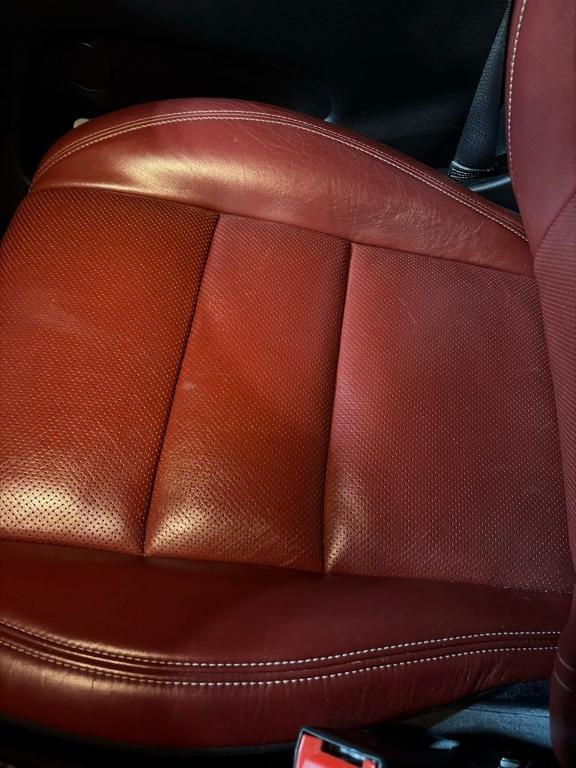 used 2021 Dodge Durango car, priced at $63,939