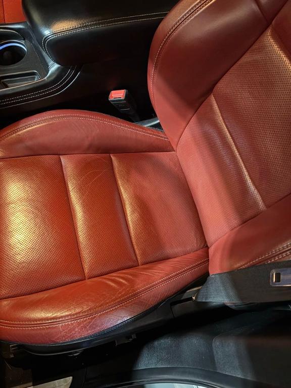 used 2021 Dodge Durango car, priced at $63,939
