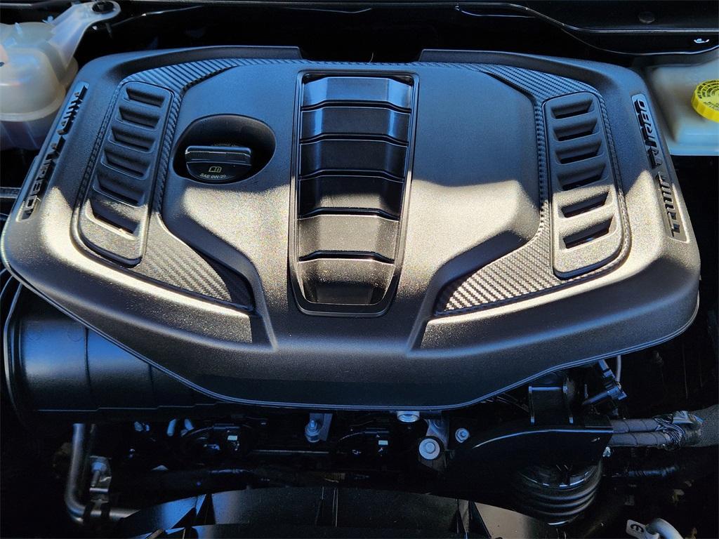 used 2023 Jeep Wagoneer car, priced at $48,657