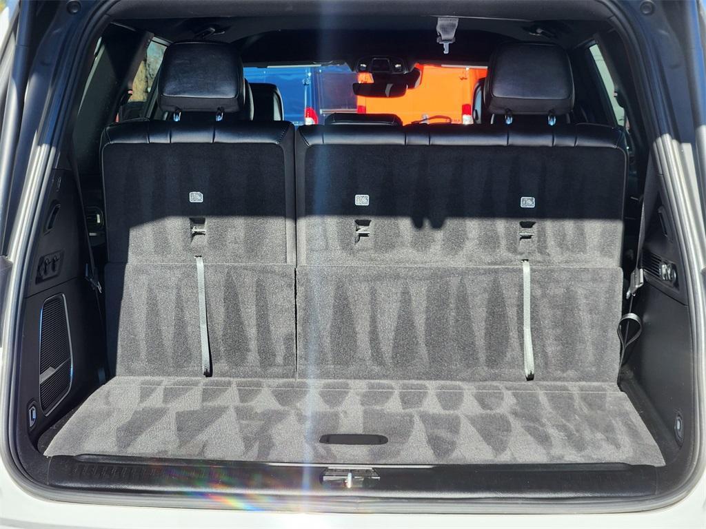 used 2023 Jeep Wagoneer car, priced at $48,657