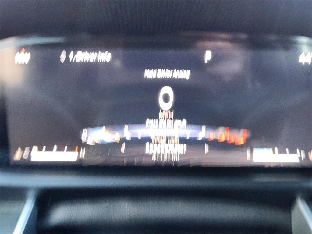 used 2023 Jeep Wagoneer car, priced at $48,657