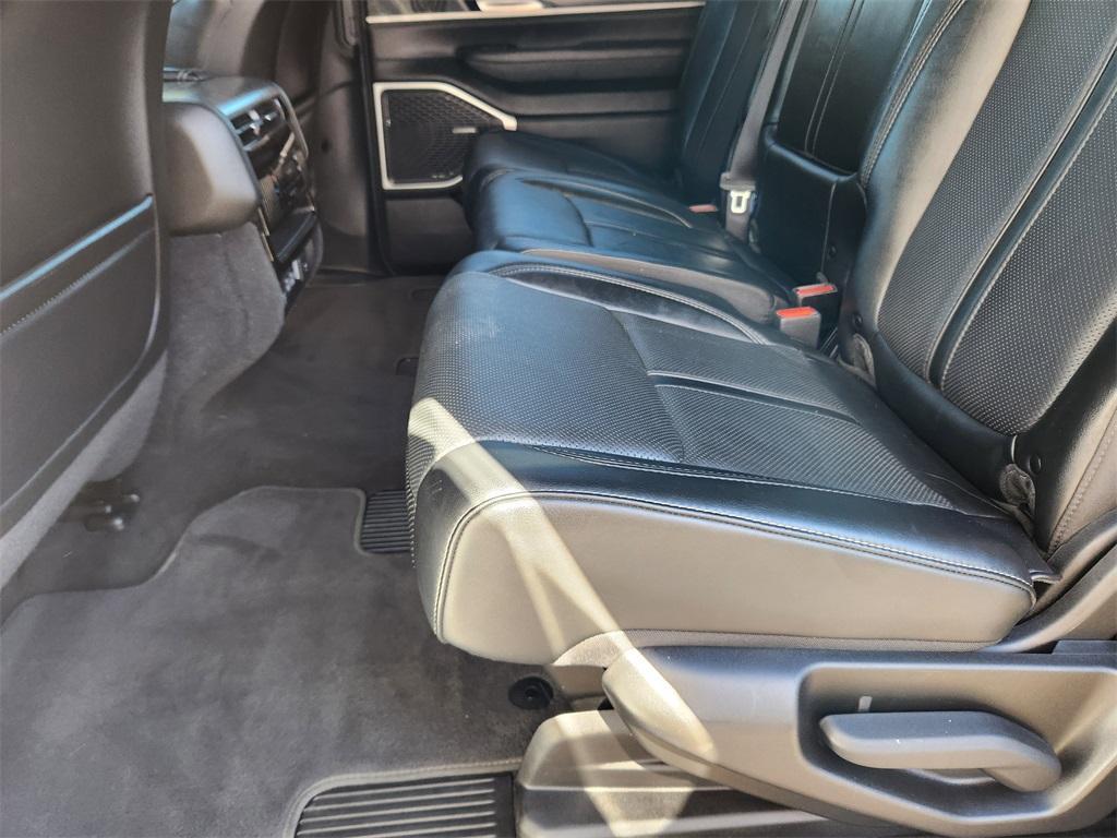 used 2023 Jeep Wagoneer car, priced at $48,657