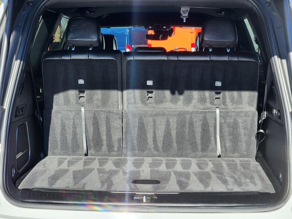 used 2023 Jeep Wagoneer car, priced at $48,417