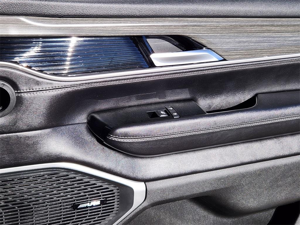 used 2023 Jeep Wagoneer car, priced at $48,657