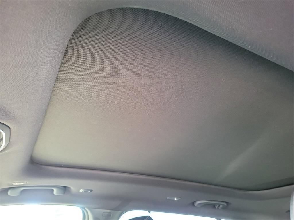 used 2024 Jeep Grand Cherokee L car, priced at $35,938