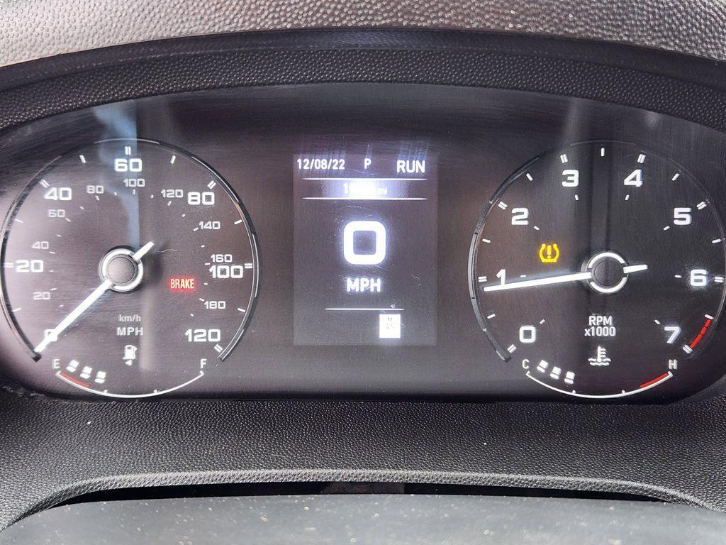 used 2025 Ram ProMaster 2500 car, priced at $39,419