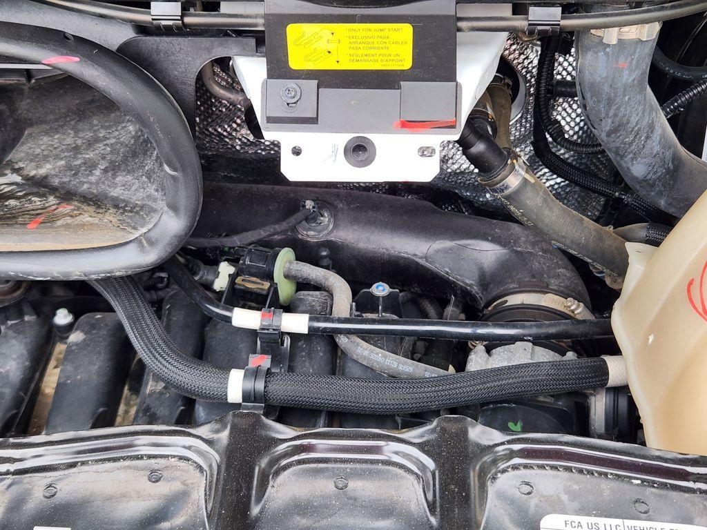 used 2025 Ram ProMaster 2500 car, priced at $39,419