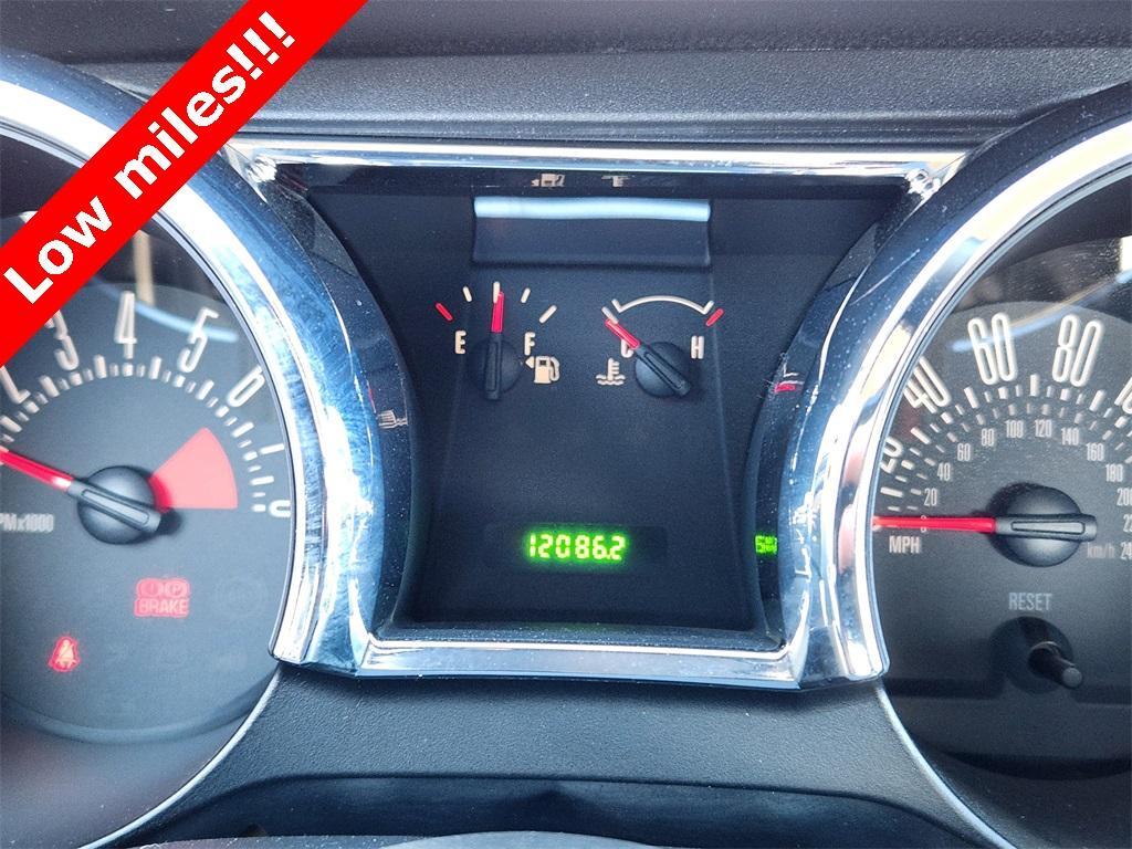 used 2007 Ford Mustang car, priced at $23,301