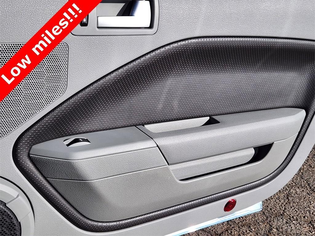 used 2007 Ford Mustang car, priced at $23,301