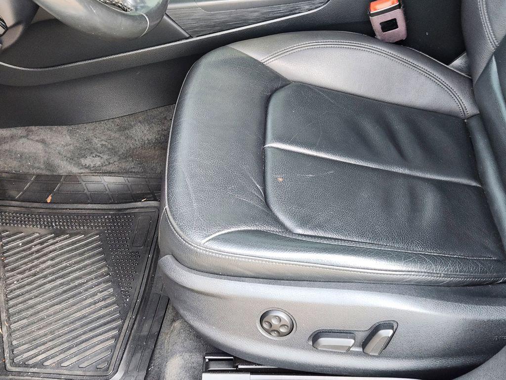 used 2018 Audi A3 car, priced at $16,274