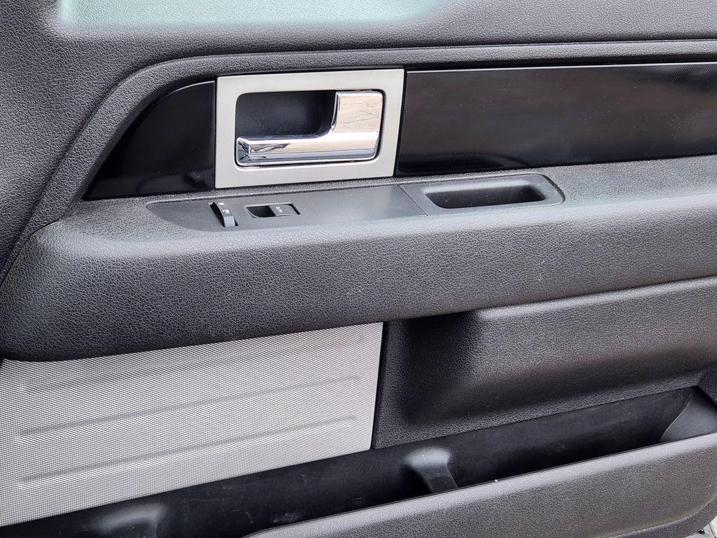 used 2012 Ford F-150 car, priced at $14,879