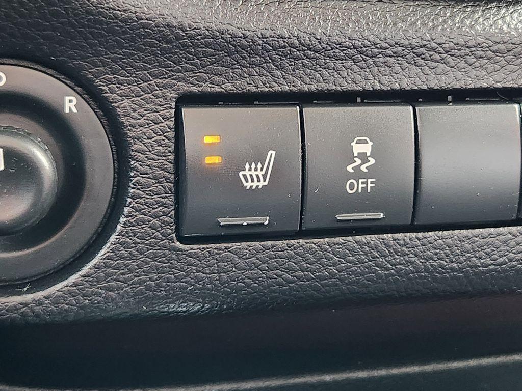 used 2017 Jeep Wrangler car, priced at $23,992