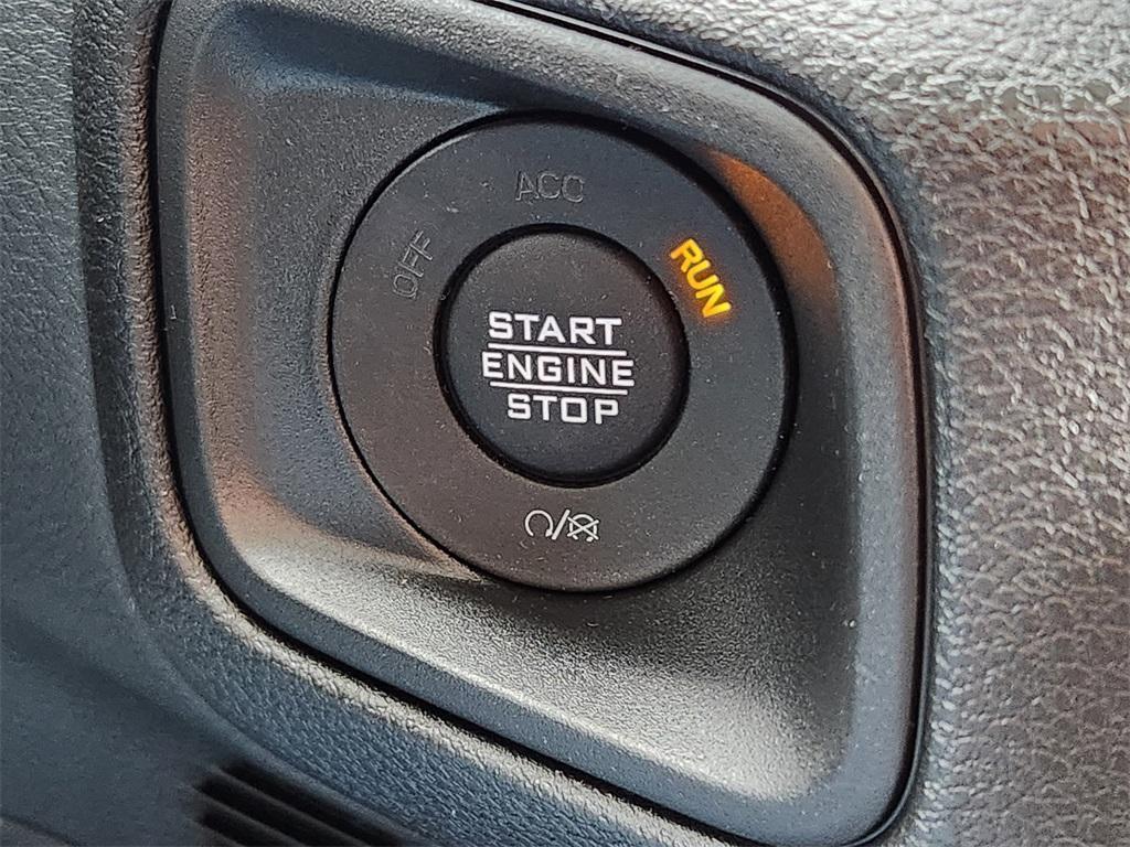 new 2026 Jeep Gladiator car, priced at $44,659