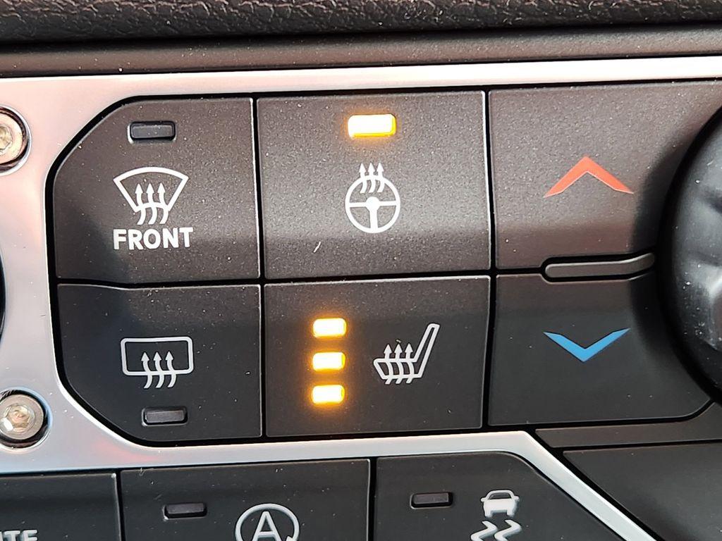 new 2026 Jeep Gladiator car, priced at $44,659