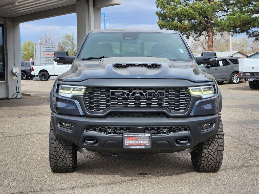 new 2026 Ram 1500 car, priced at $72,864