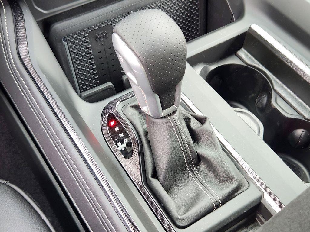 new 2026 Ram 1500 car, priced at $72,864