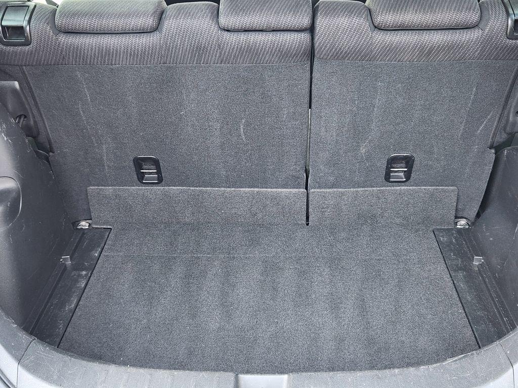 used 2013 Honda Fit car, priced at $10,782