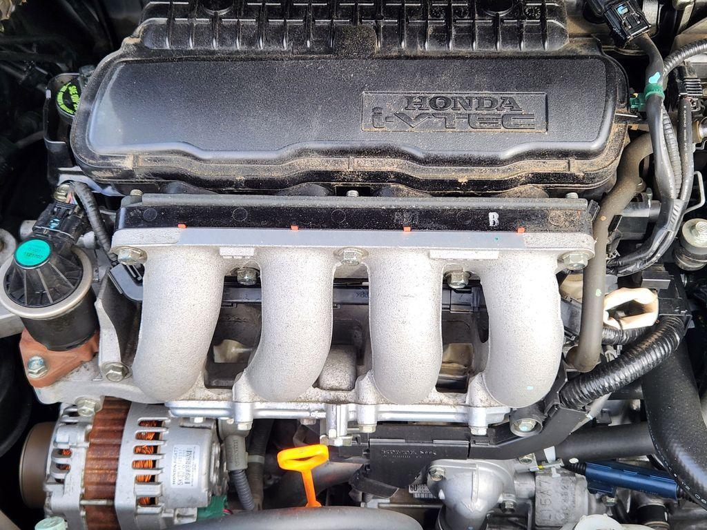 used 2013 Honda Fit car, priced at $10,782